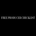 Free Producer Checklist