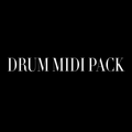 Drum MIDI Pack